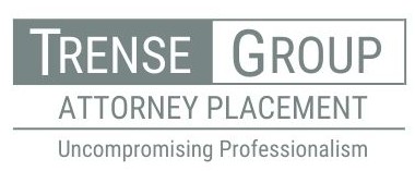 A logo for the defense group of attorney places.